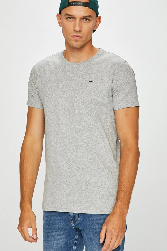 Tommy Jeans - T-shirt Férfi