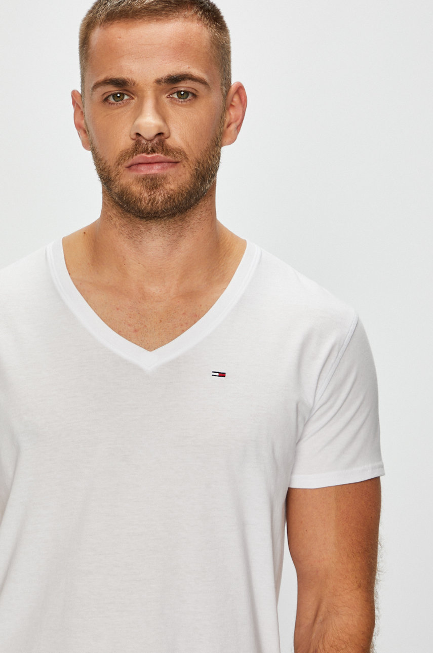 Tommy Jeans - T-shirt Férfi