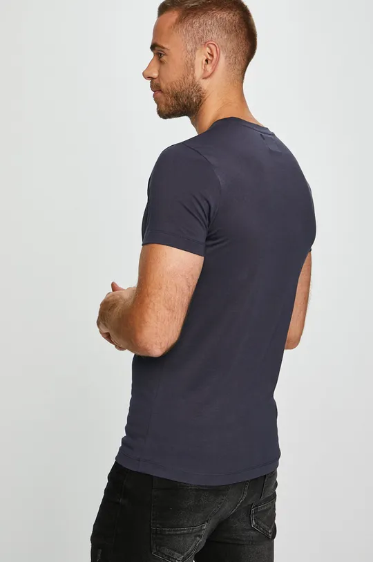 Calvin Klein Jeans - T-shirt J30J307842 100 % Bawełna,