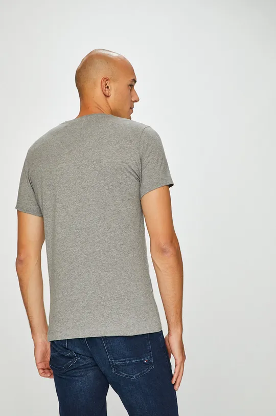 Calvin Klein Jeans - T-shirt Szár: textil Belseje: textil Talp: szintetikus anyag