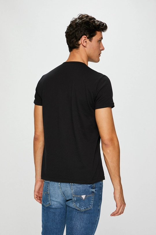 Emporio Armani - T-shirt  100% pamut