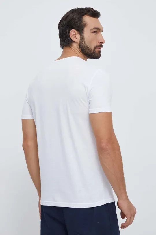 Emporio Armani - Pánske tričko (2-pak) <p>100% Bavlna</p>