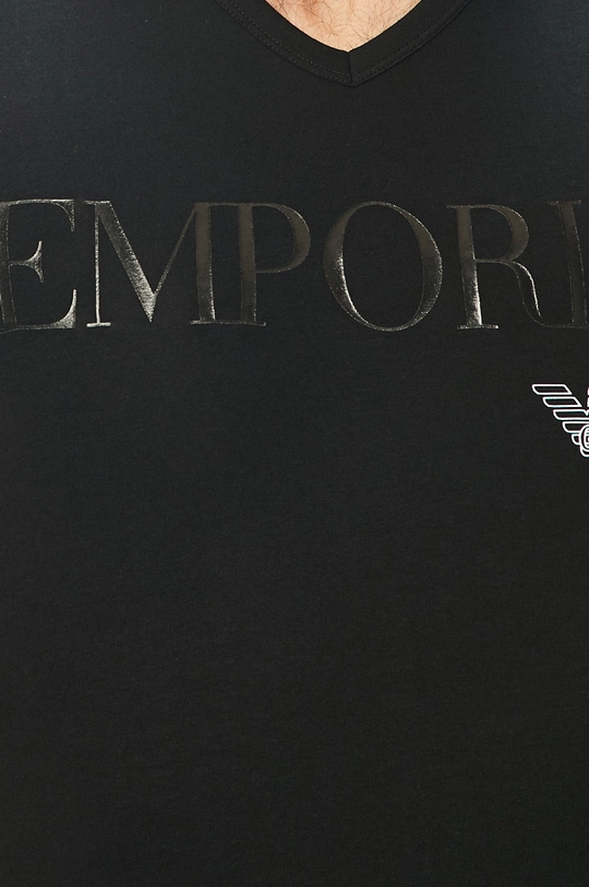 Emporio Armani Underwear t-shirt lounge Męski