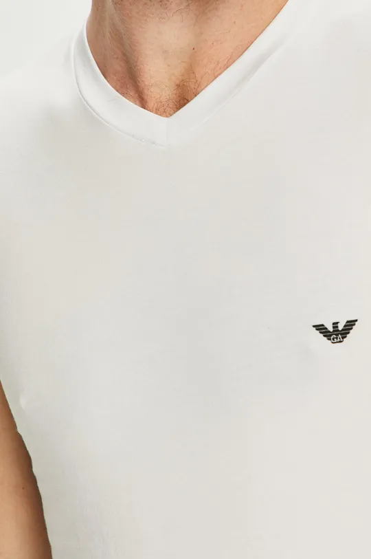 Emporio Armani t-shirt Uomo