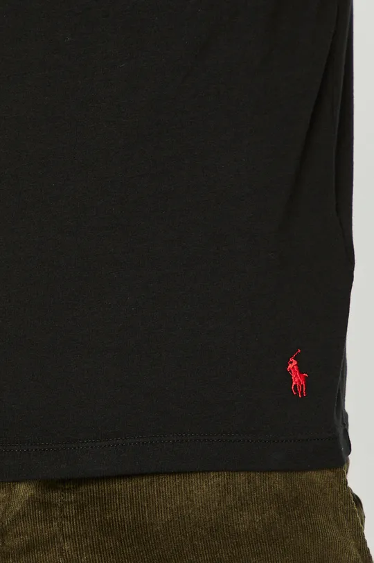 Polo Ralph Lauren - T-shirt (2-pack) 714621944001 Męski
