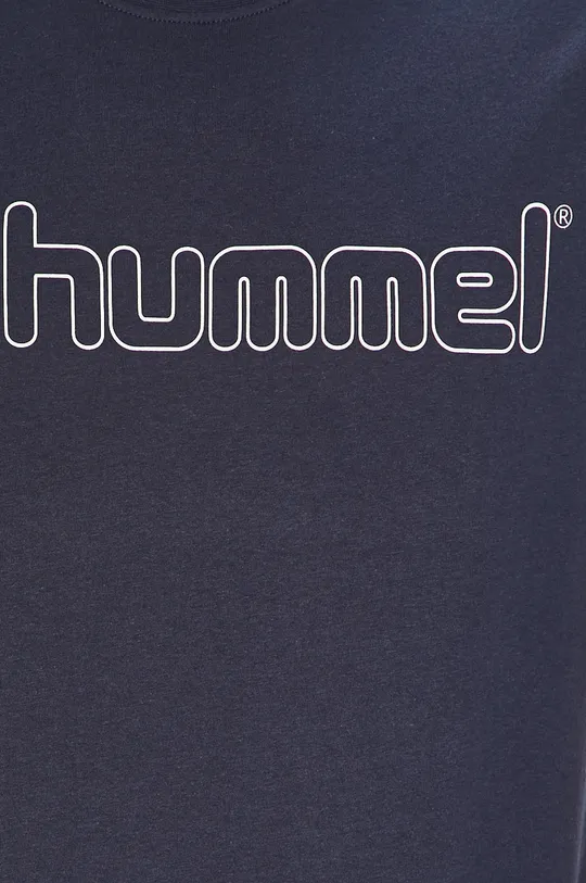 Hummel - Pánske tričko Pánsky