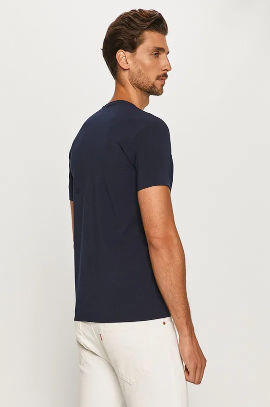 Lacoste - T-shirt  94% pamut, 6% elasztán