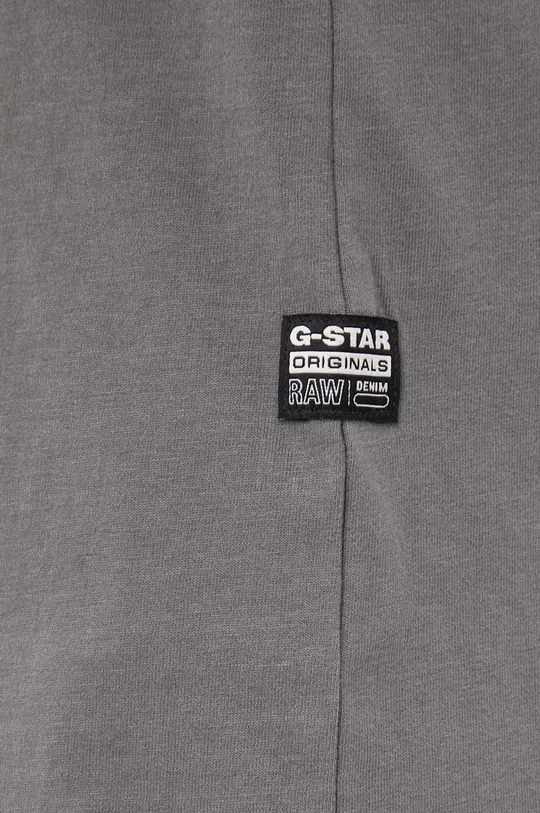G-Star Raw t-shirt bawełniany D16396.B353 Męski