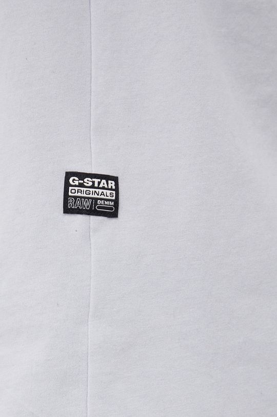 G-Star Raw - Bavlnené tričko Pánsky