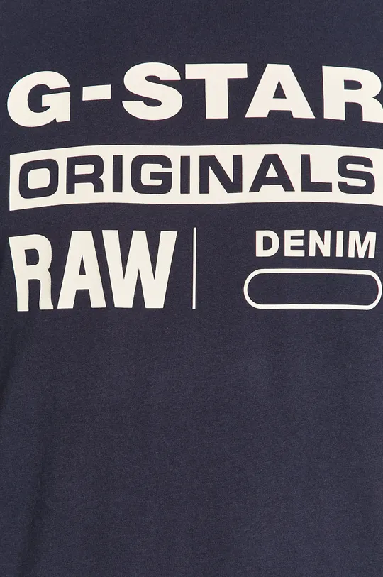 G-Star Raw - Majica Muški