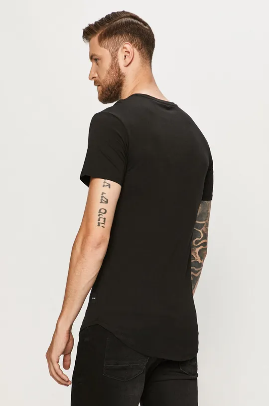 Only & Sons - T-shirt 50 % Bawełna, 50 % Poliester