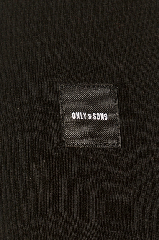 Only & Sons - Tričko Pánsky