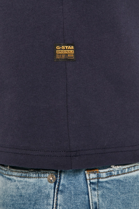 Bombažen t-shirt G-Star Raw