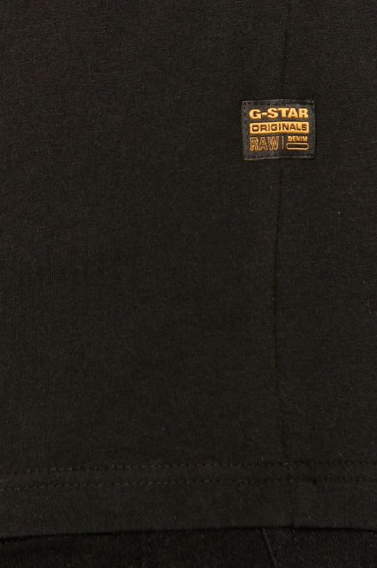 Хлопковая футболка G-Star Raw Мужской