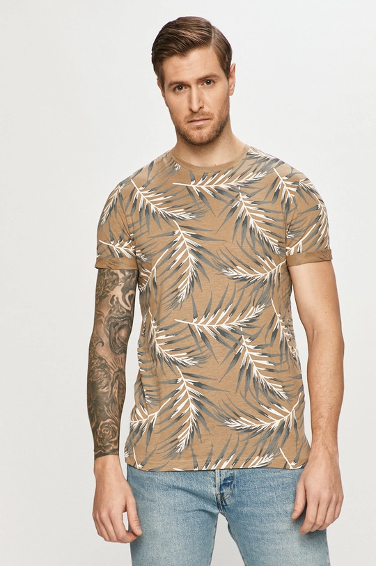 Only & Sons - T-shirt  100% biopamut