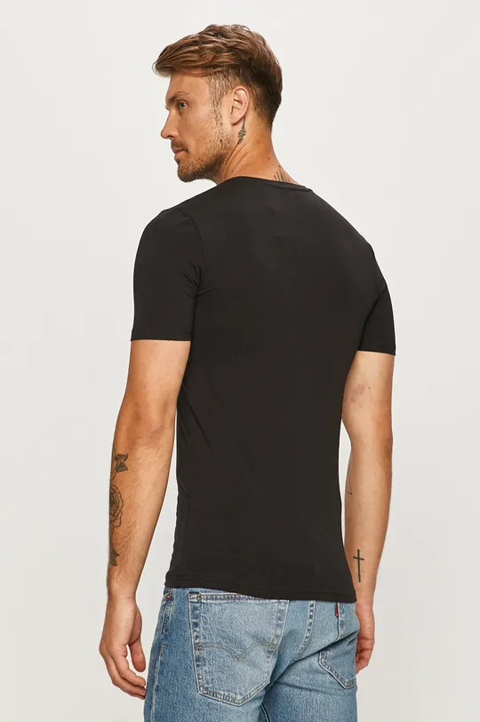 Only & Sons - T-shirt  95% pamut, 5% elasztán