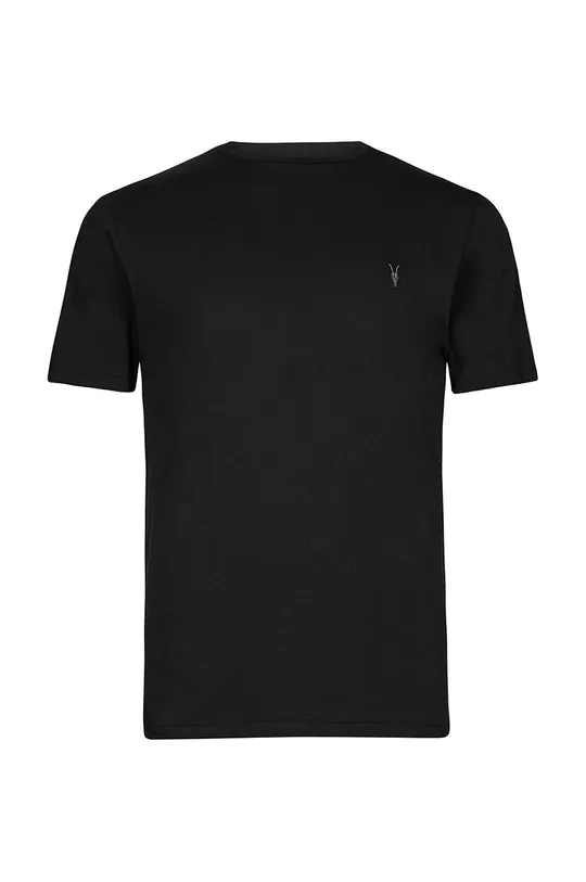 AllSaints – T-shirt TONIC SS CREW