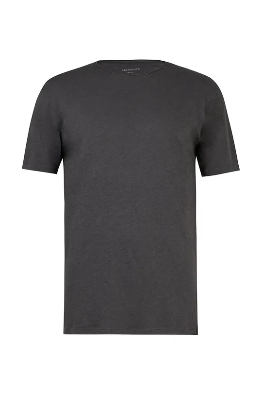 AllSaints – T-shirt FIGURE CREW Męski