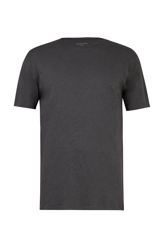 AllSaints - T-shirt Figure Crew Férfi