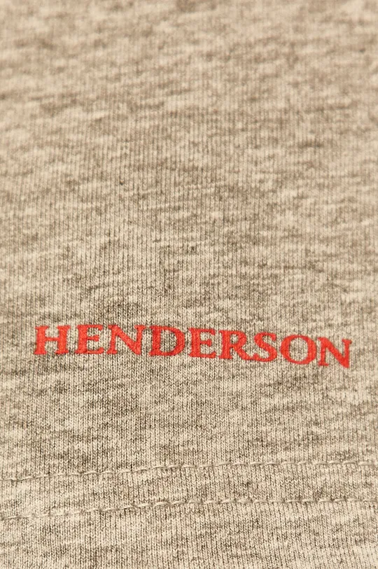 Henderson - Футболка Чоловічий