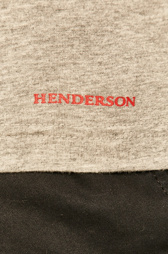 Henderson - Tricou 18732.09