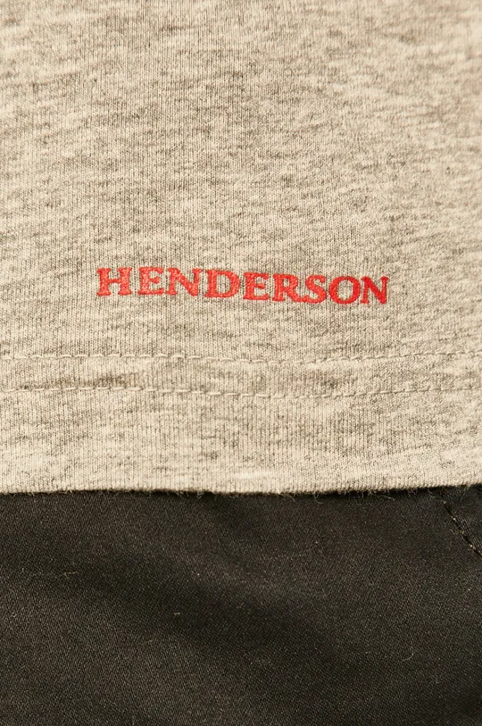 Henderson - Майка