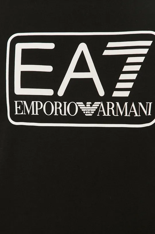 EA7 Emporio Armani - T-shirt 8NPT10.PJNQZ Męski