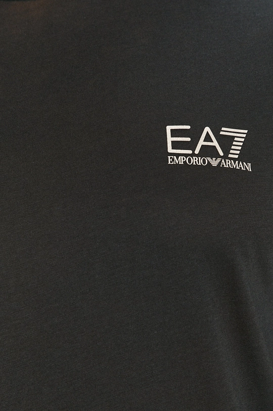 EA7 Emporio Armani t-shirt bawełniany 8NPT51.PJM9Z Męski