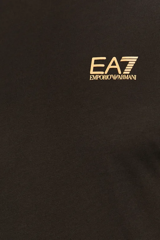 EA7 Emporio Armani t-shirt bawełniany 8NPT51.PJM9Z Męski