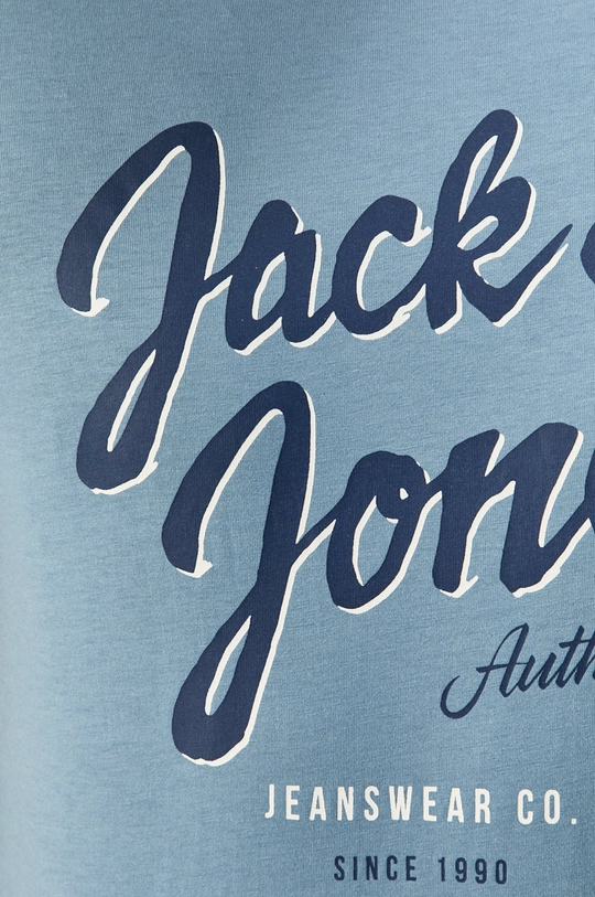 Jack & Jones - T-shirt Męski