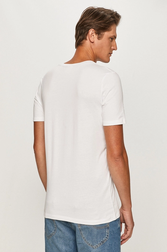 Jack & Jones - T-shirt  100% pamut