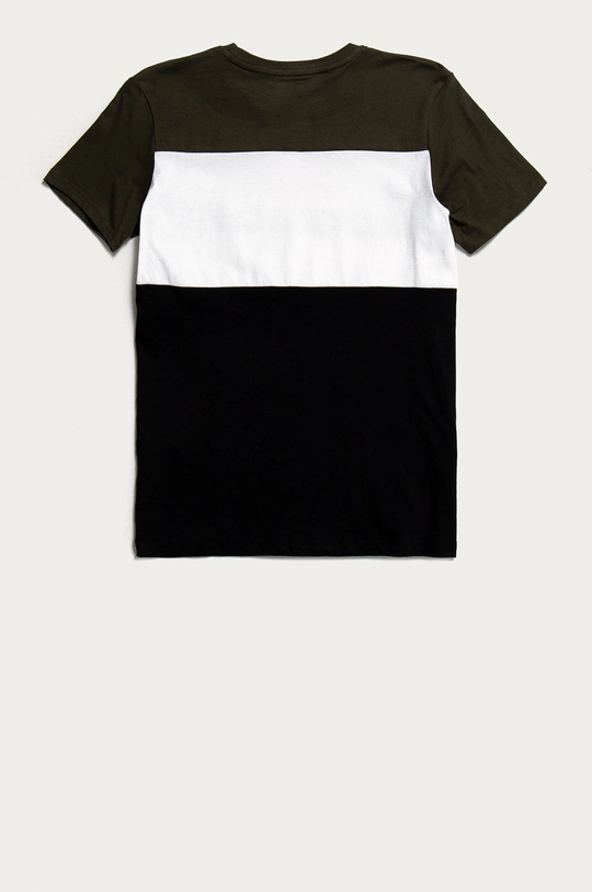 Jack & Jones - T-shirt zöld