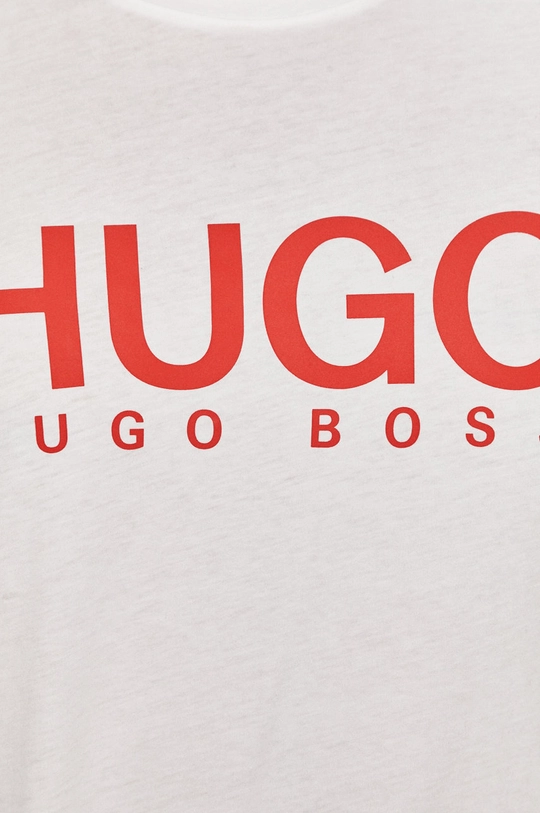 HUGO t-shirt 50387414.NOS Męski