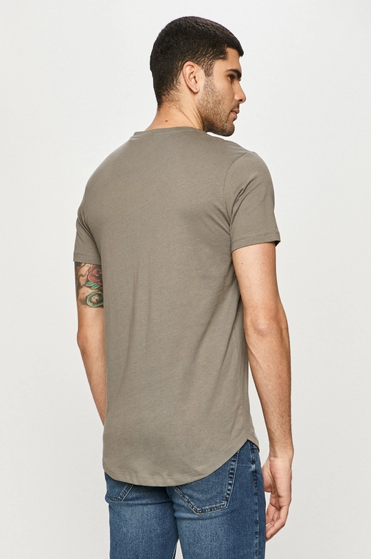 Jack & Jones t-shirt  100% pamut