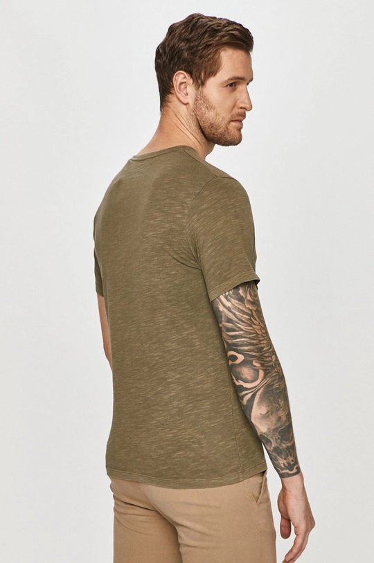 Jack & Jones T-shirt 100 % Bawełna