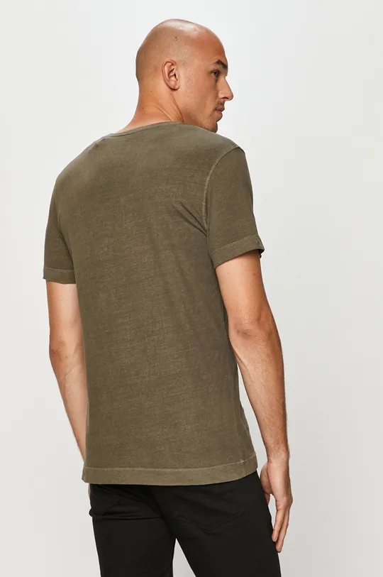 Jack & Jones - T-shirt 100 % Bawełna