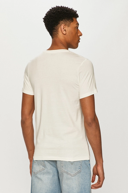 Jack & Jones - T-shirt 100 % Bawełna