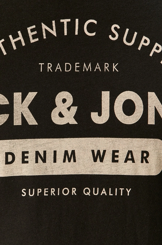 Jack & Jones - T-shirt Męski