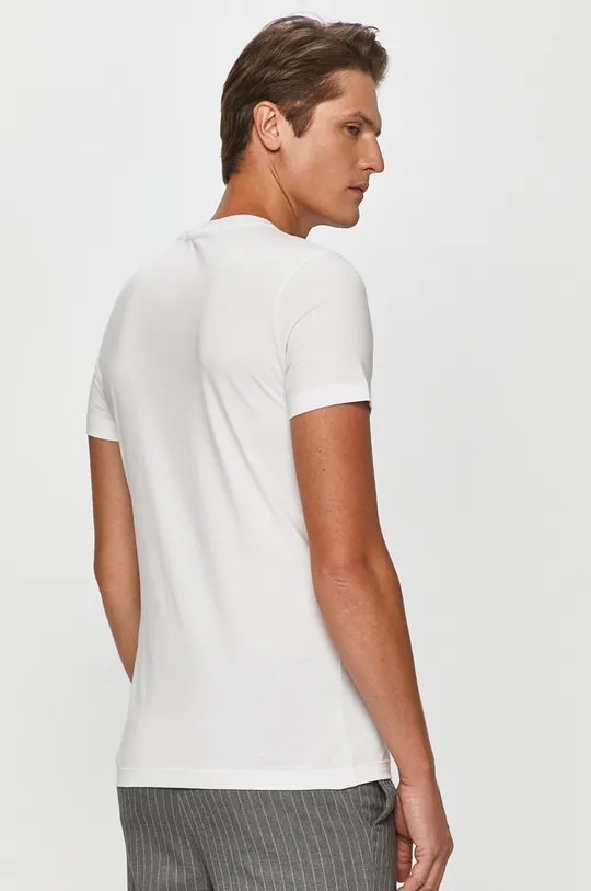 Calvin Klein Jeans - T-shirt J30J314314.NOS 100 % Bawełna