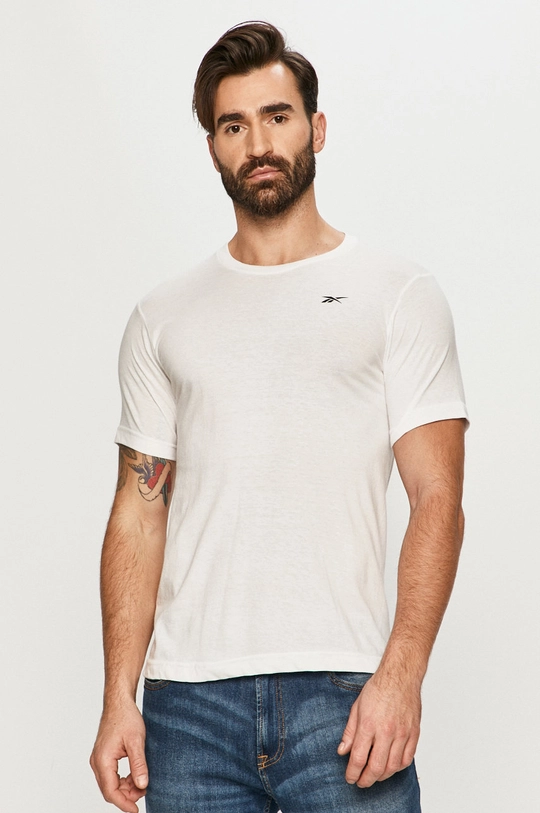 bela T-shirt Reebok