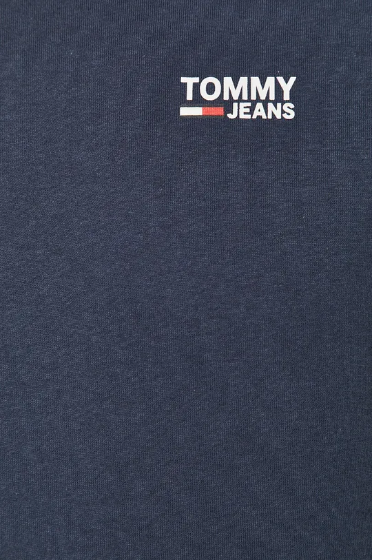 Tommy Jeans - Μπλουζάκι Ανδρικά
