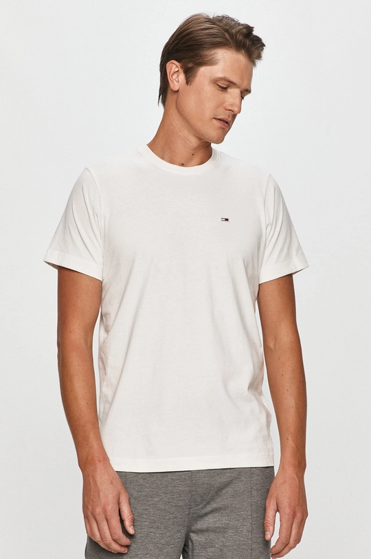 bela Tommy Jeans t-shirt