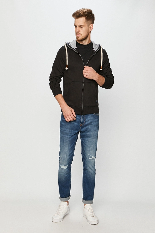 Jack & Jones - Футболка (2-pack) чорний