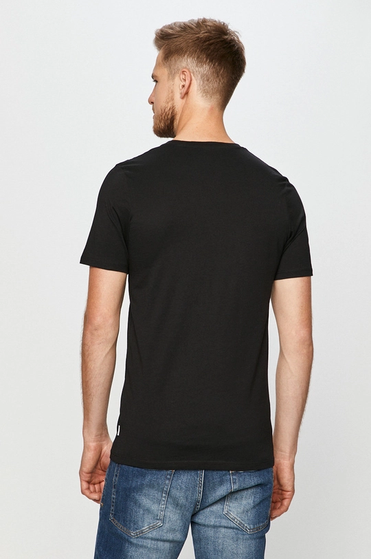 Jack & Jones - T-shirt (2-pack)  100% pamut