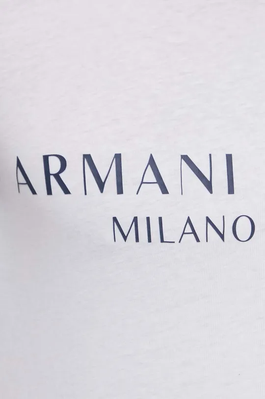 Armani Exchange t-shirt Męski