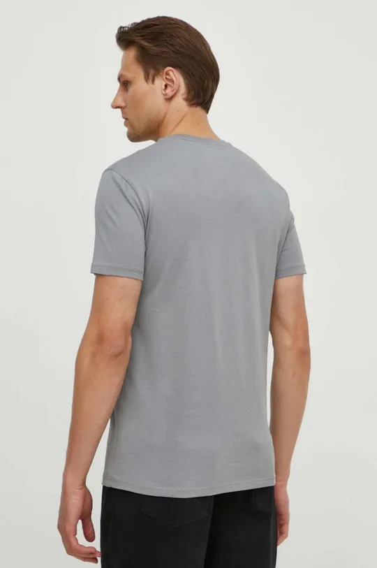 Armani Exchange t-shirt 100 % Bawełna