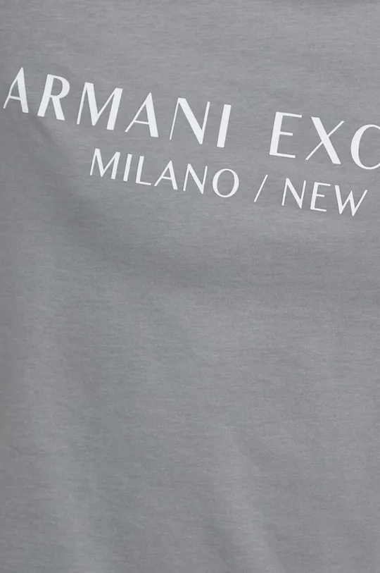 Μπλουζάκι Armani Exchange Ανδρικά