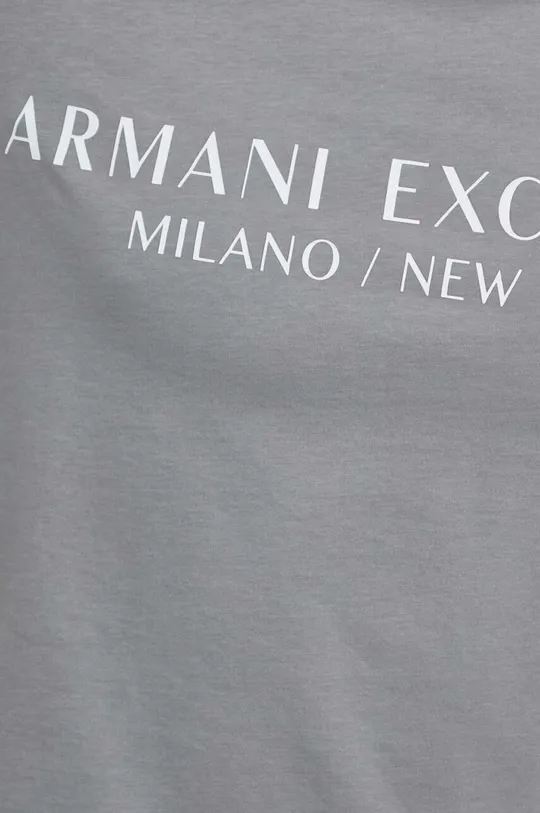 Armani Exchange t-shirt Męski