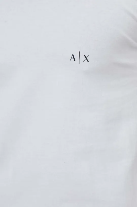 Majica kratkih rukava Armani Exchange 2-pack Muški