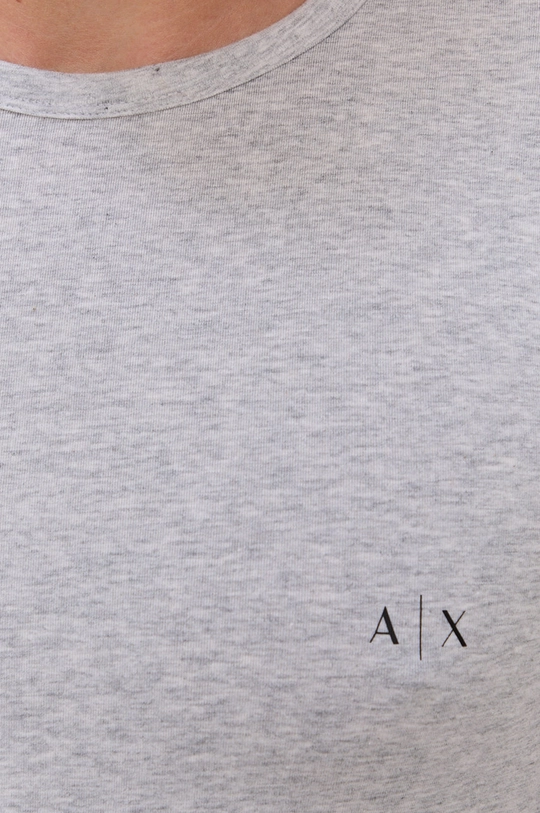 Armani Exchange t-shirt 2-pack